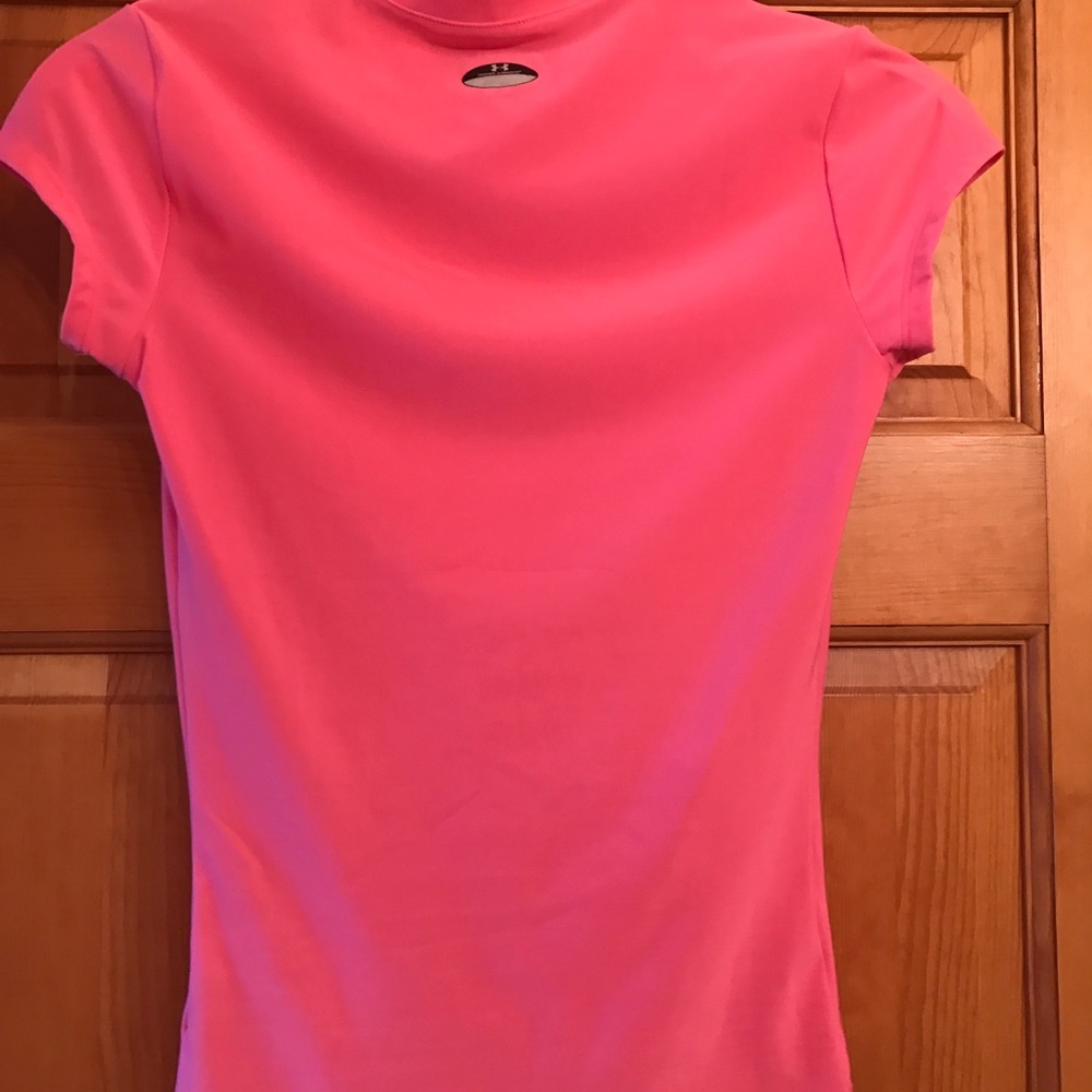 Underarmour Dri-fit tee XS